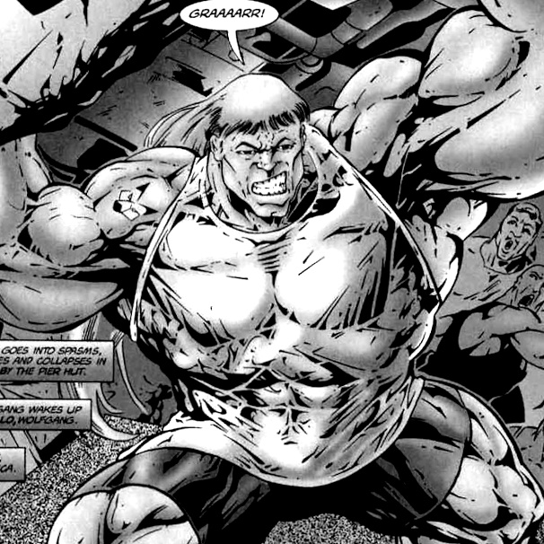 De volksverlakkerij van anti-aging