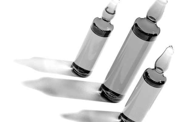 De dopingdoos van Pandora