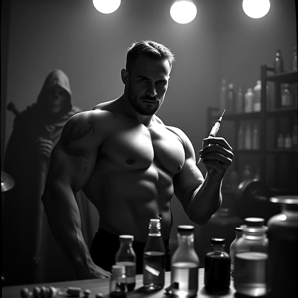 Blasting & cruising | Altijd groot... en de prijs betaal je later