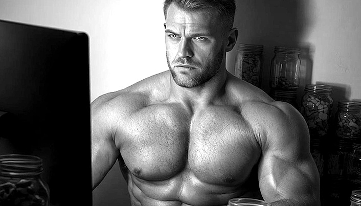 ChatGPT voor bodybuilders