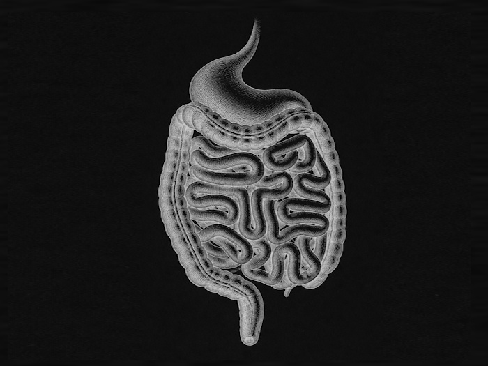 Colitis ulcerosa bijna in remissie door suppletie met AstraGin