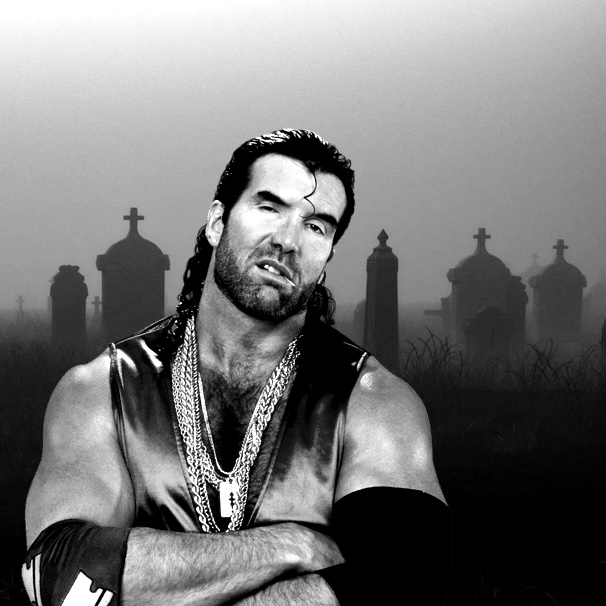 Massale sterfte onder worstelaars