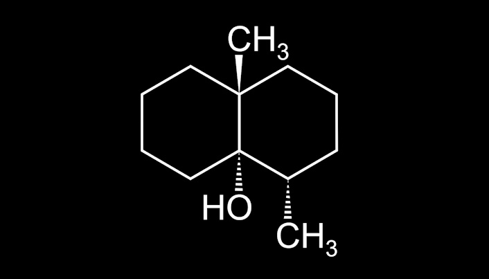 Geosmine, het nootropicum uit omgespitte aard