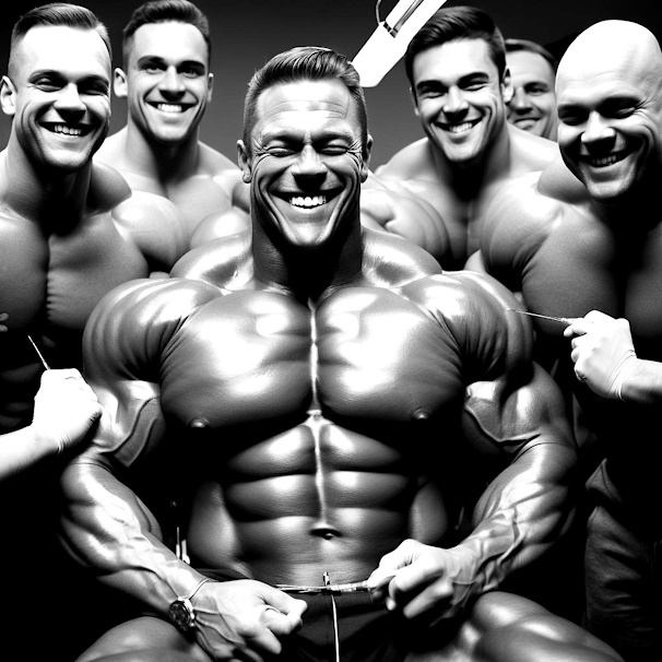 Makkelijk praten | De psychologie van prikken en slikken