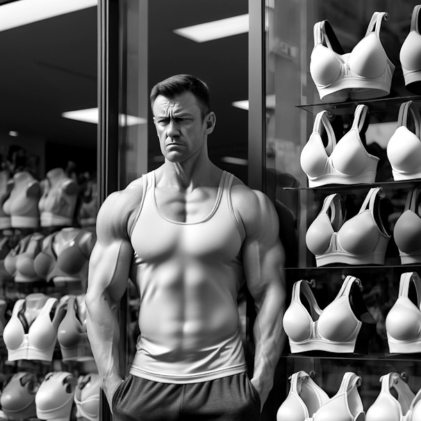 De onstuitbare gyno-epidemie