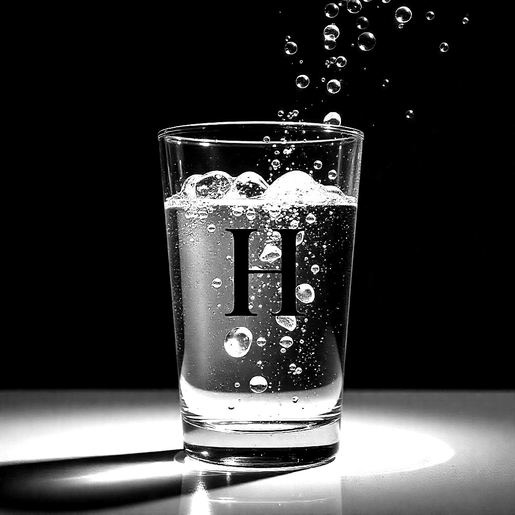 Waterstof als sportsupplement