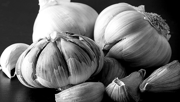 Knoflook verlaagt LDL-spiegel | Metastudie