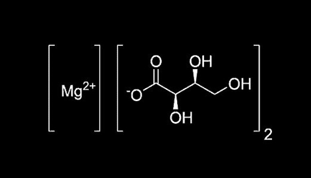 Magnesium-L-threonaat als pijnstiller