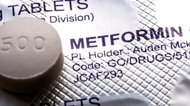 Metformin, the old school anti-diabetic that may prolong lifespan