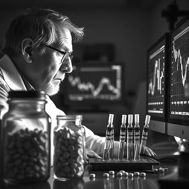 Een vuiltje aan de lucht