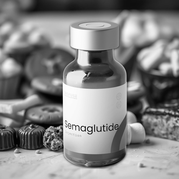Semaglutide | De zoveelste beloftevolle slankmaker