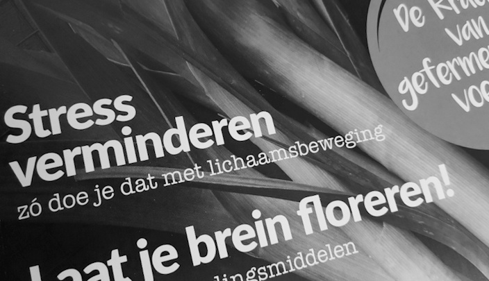 Lichaamsbeweging | Een gratis medicijn tegen stress