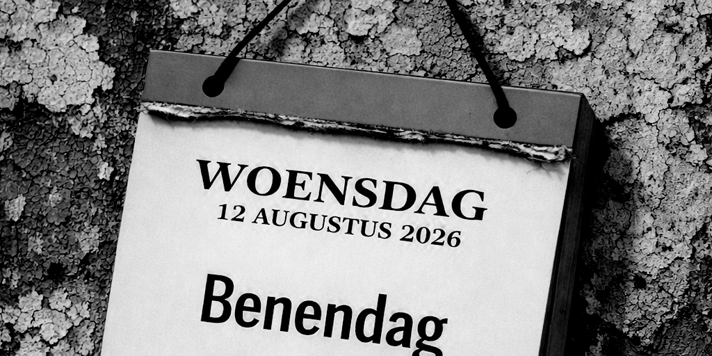 1 of 2 keer per week? Over de optimale trainingsfrequentie