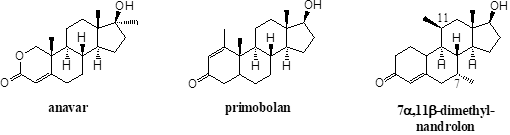 Signalement van een Ueberanabool
