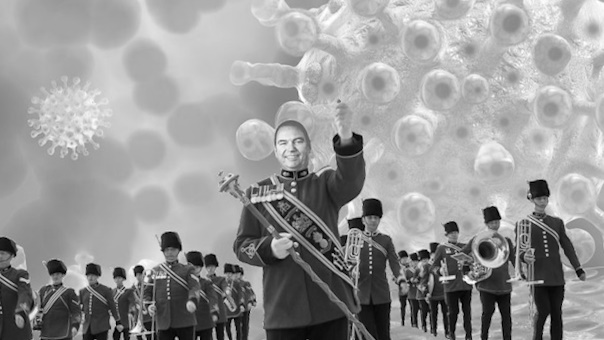 OverNu | De technocratische hoempapa van Marcel van Raaij