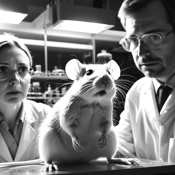 X203 | Living longer by blocking interleukin-11