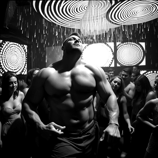 Anabolen, verslaving en drugs